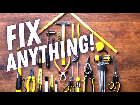 Top 15 Tools EVERY Homeowner Needs / New Homeowner Tools to Have / BUY THESE FIRST