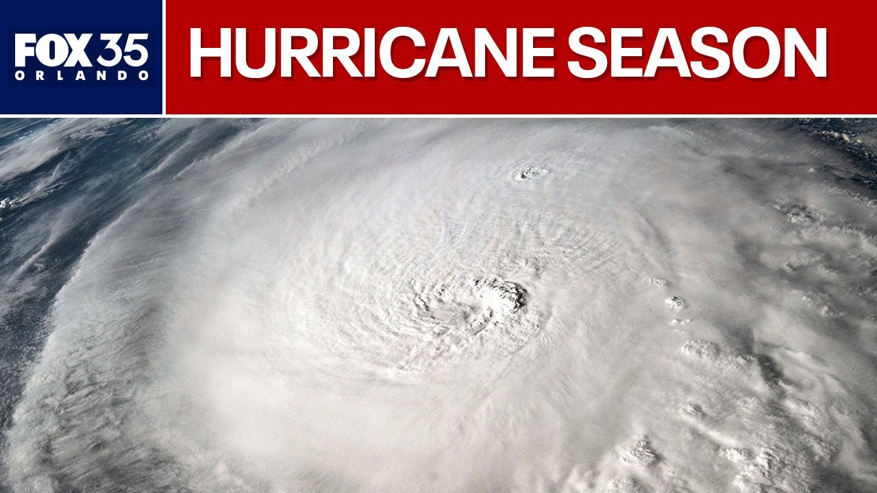 2025 hurricane season predictions: What to know