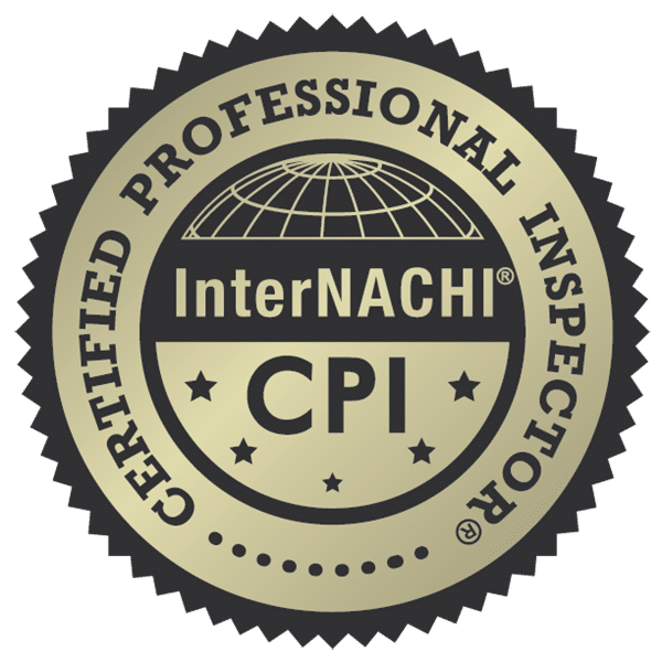 InterNACHI CPI Logo