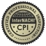 InterNACHI Certified Professional Inspector Home Inspector Logo