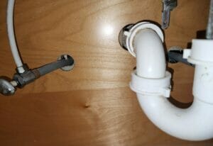 Polybutylene Plumbing Pipes