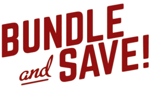 Pricing, Bundle & Save