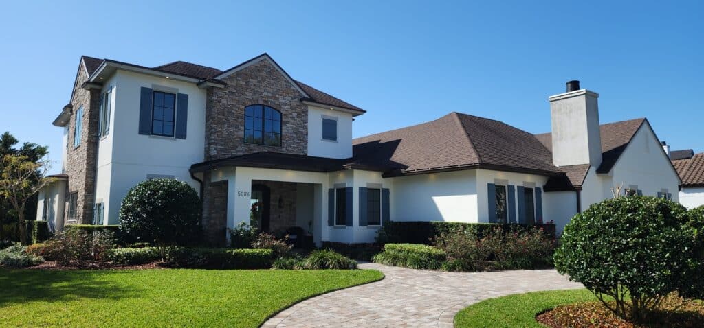 Central Florida Luxury Home Inspections