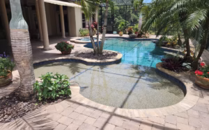 Advanced Pool Inspections