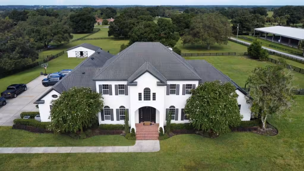 Luxury Property & Home Inspections