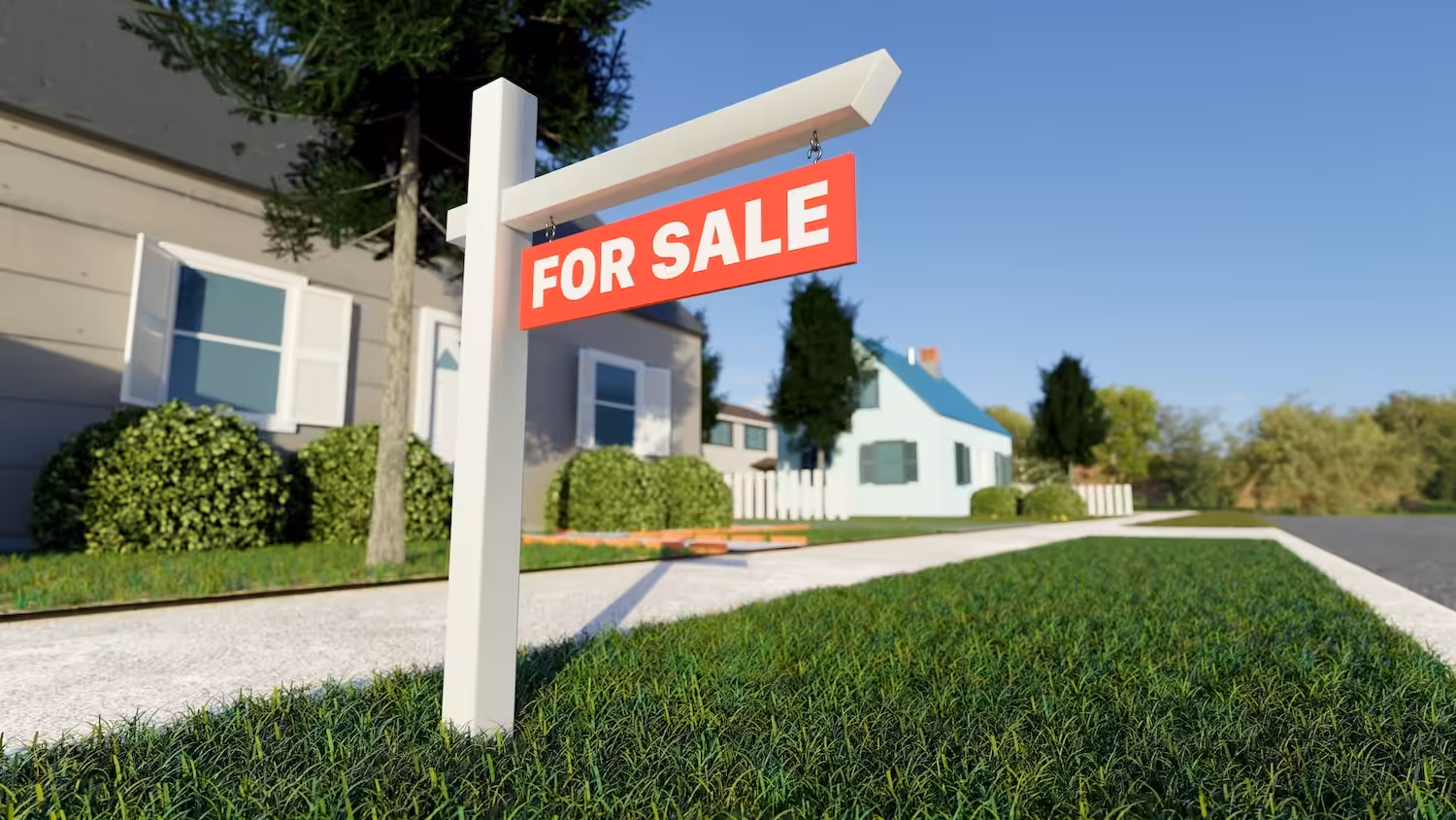 risks of buying short sale home
