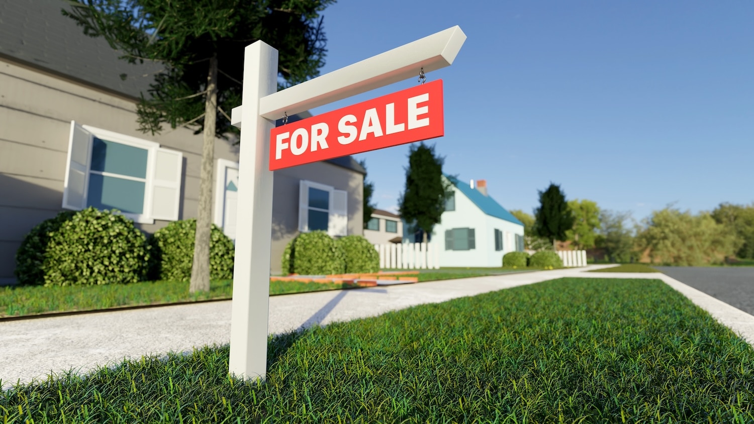 risks of buying short sale home