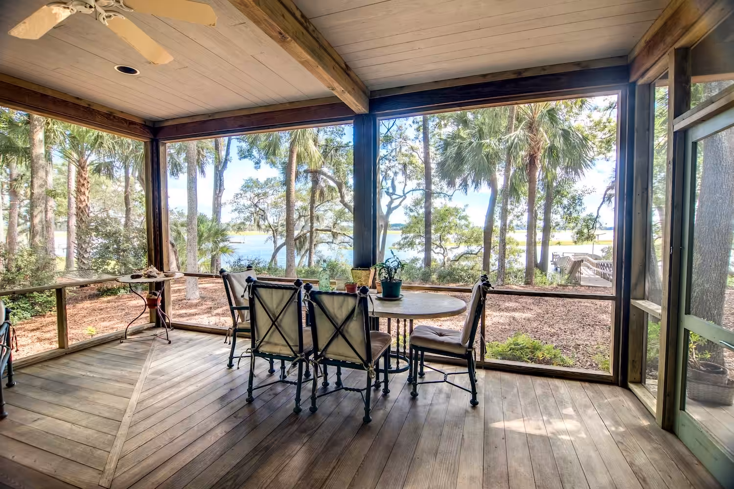 How to Screen in a Porch and Avoid Common Mistakes