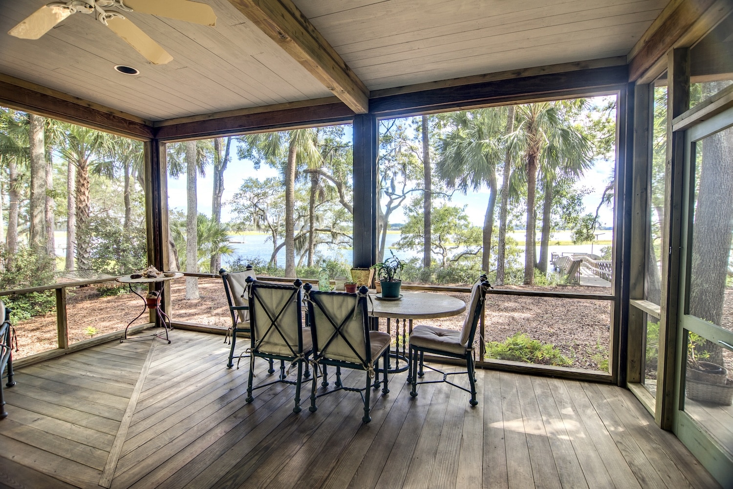 How to Screen in a Porch and Avoid Common Mistakes
