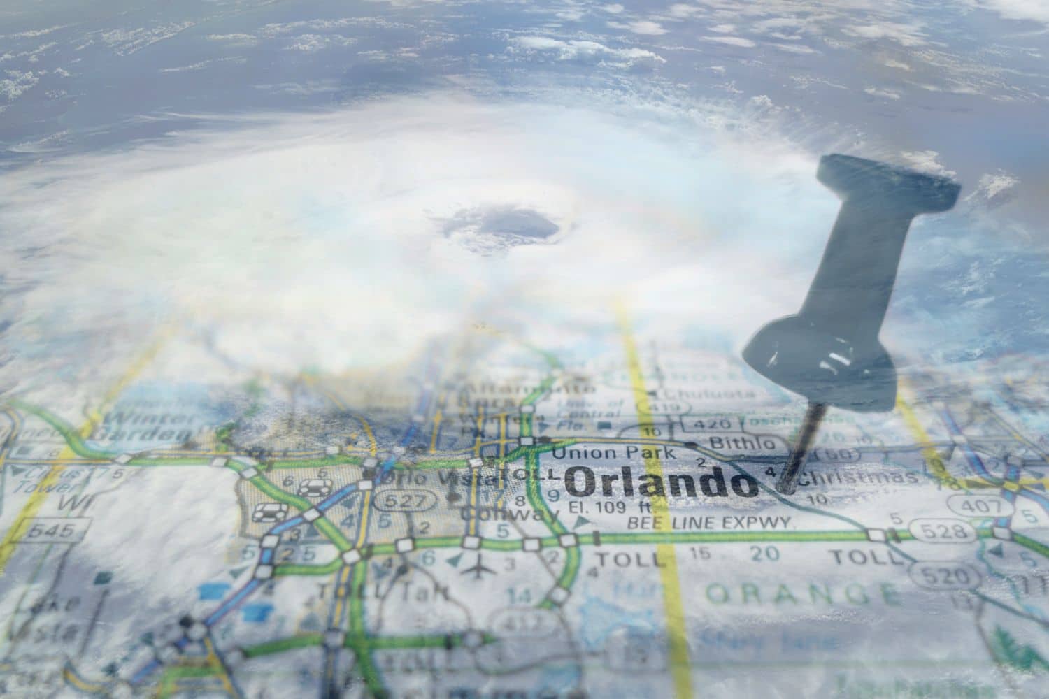 hurricane season in fl