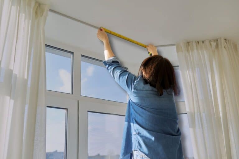 how to find square feet of a room