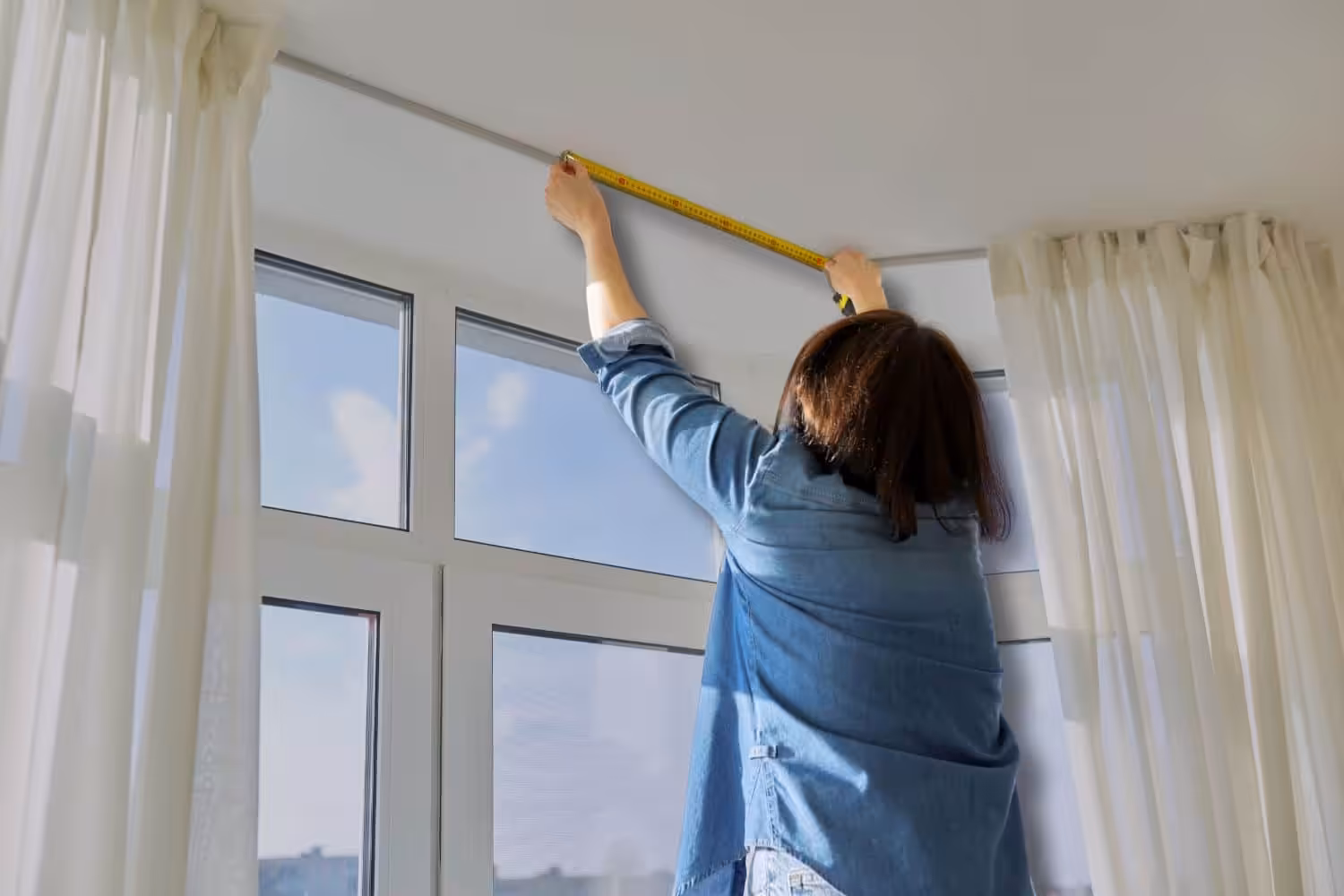 how to find square feet of a room