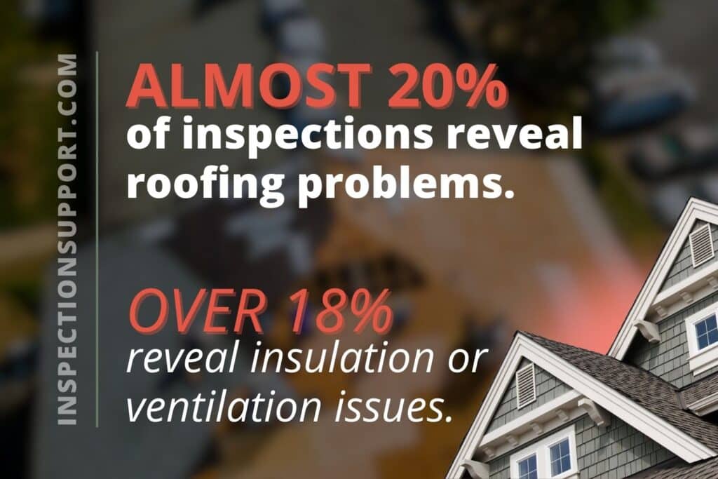 attic and roof structure stat