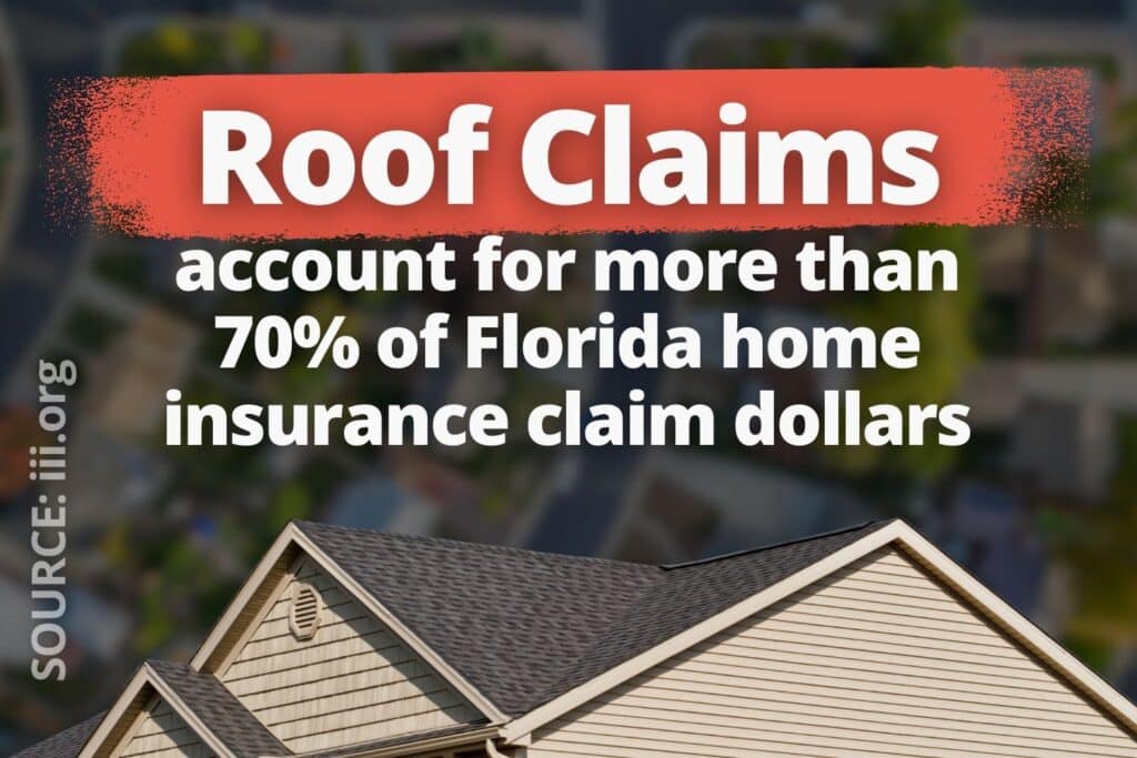 how a home inspector can save you from a roof claim