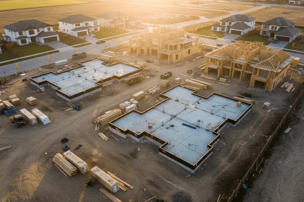 Start the Year Informed: Prioritize Safety and Major Systems