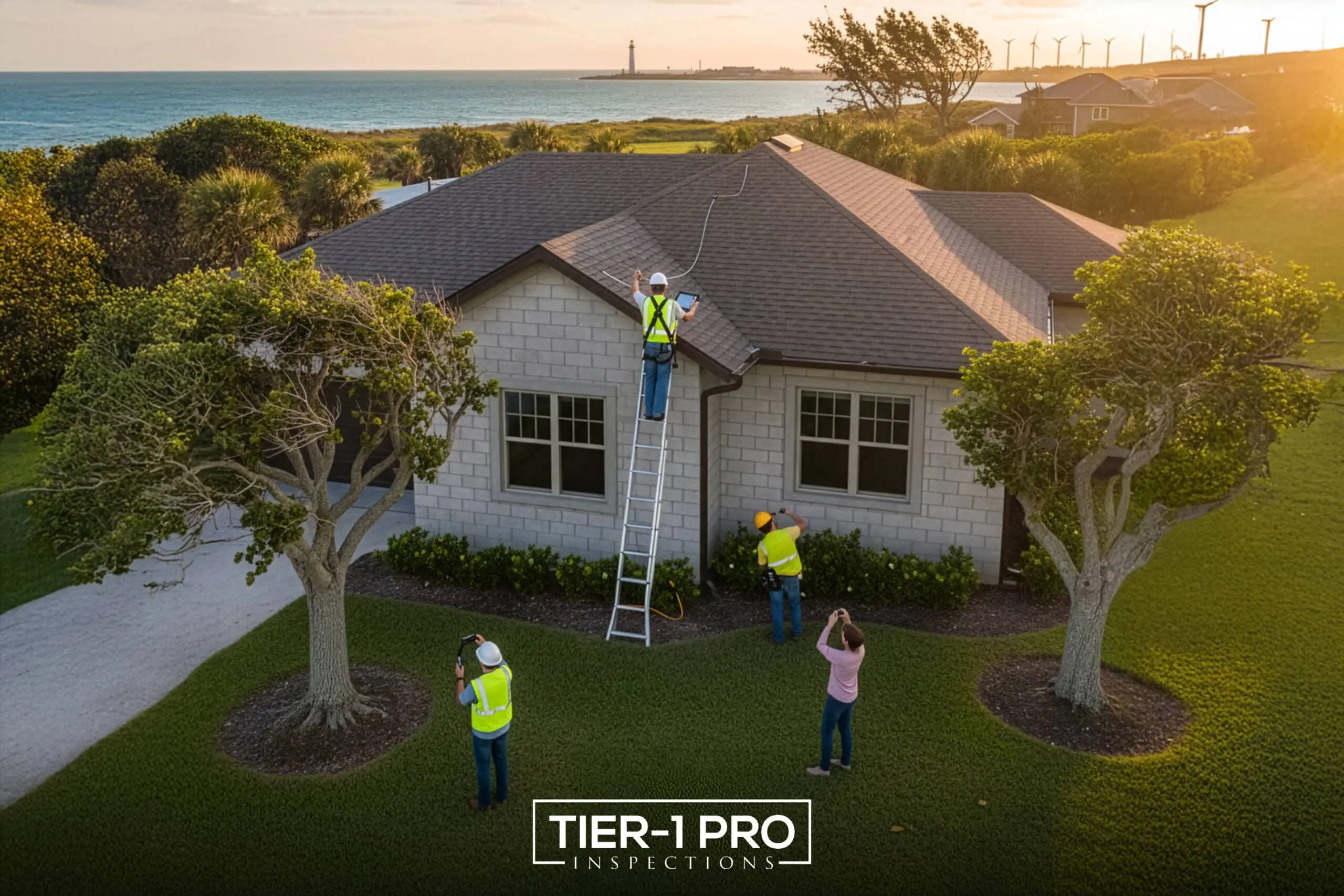 Home Inspection Services Explained: What’s Included vs Add-Ons