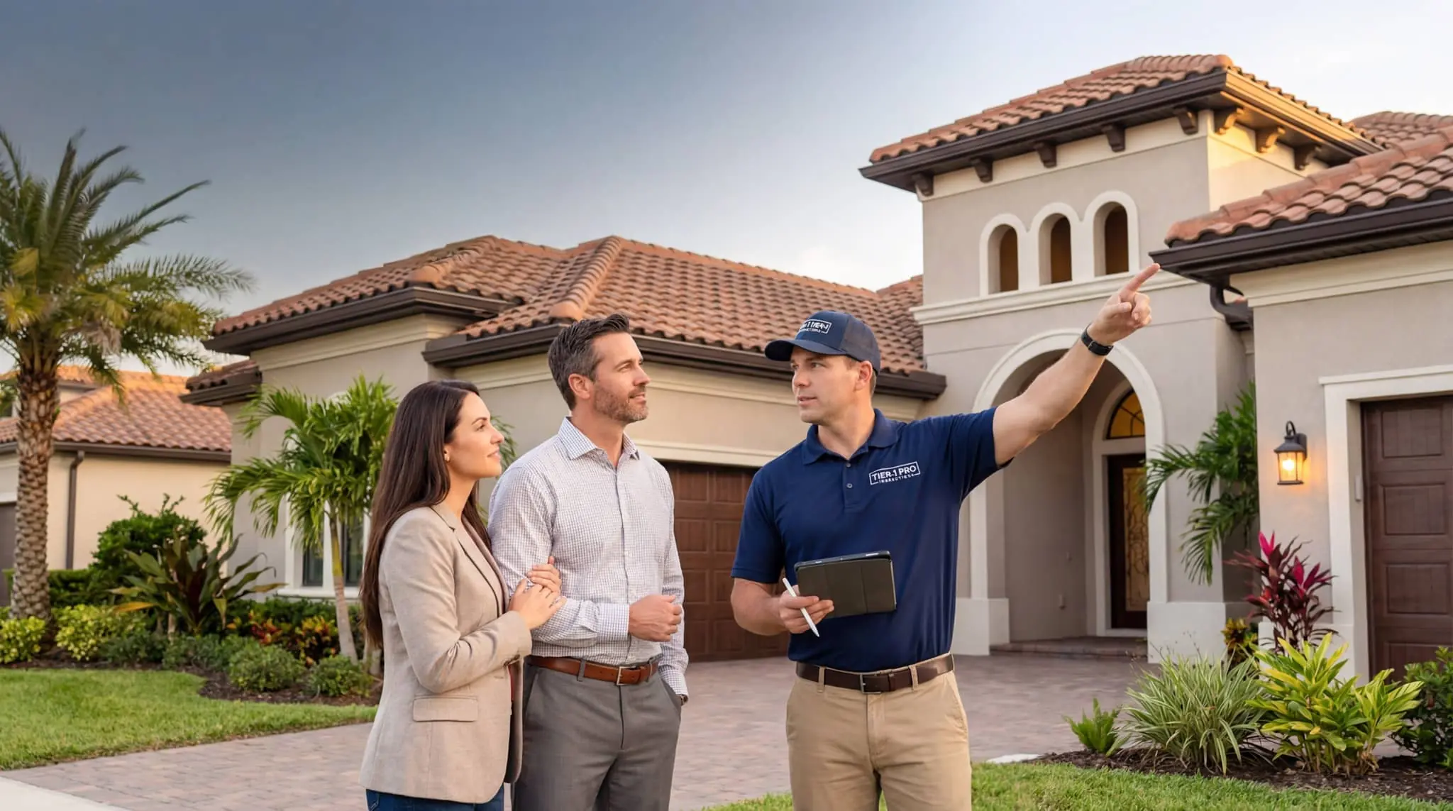 Pre-Listing Inspection in Central Florida: Why Sellers Should Consider One