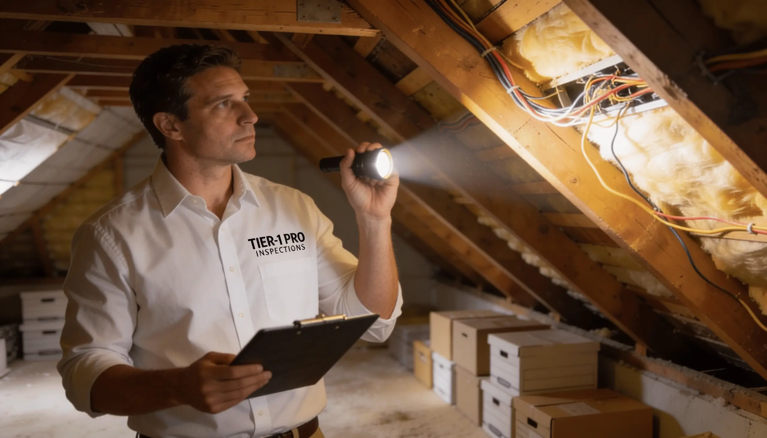 Home Inspectors Near Me: How to Choose the Right One in Central Florida