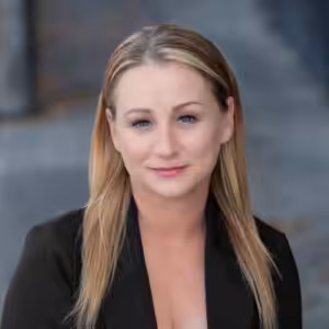 Farrah Thacker Realtor