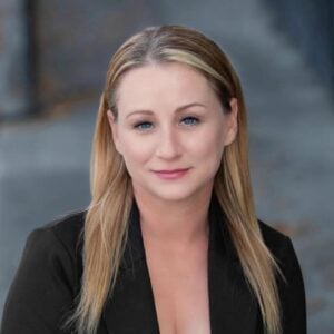 Farrah Thacker Realtor