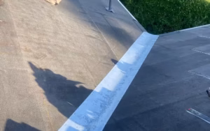 Peel'n Stick Underlayment