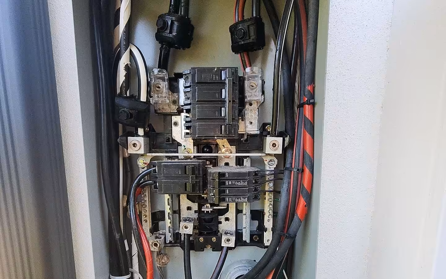 electrical systems