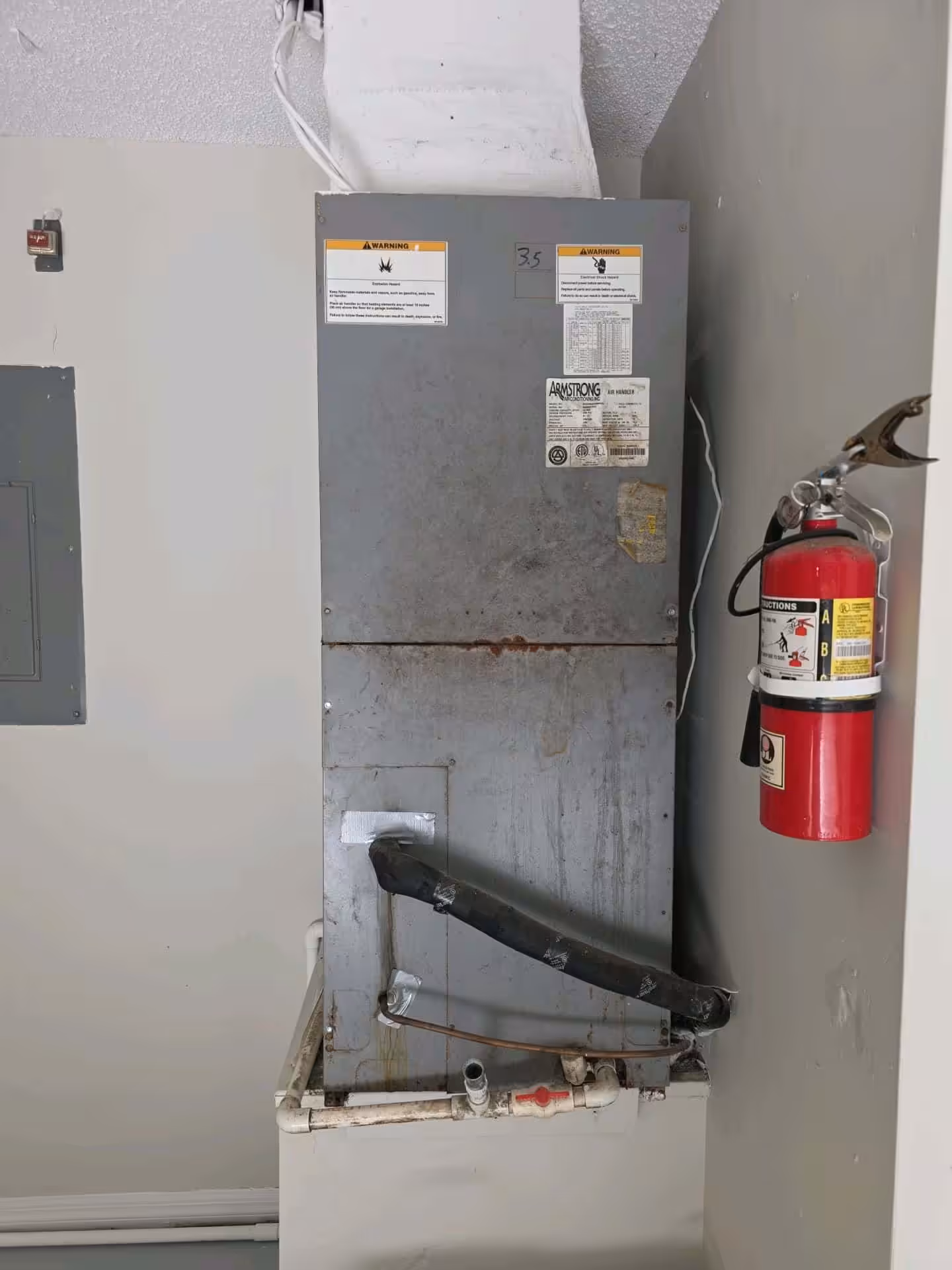 HVAC Systems