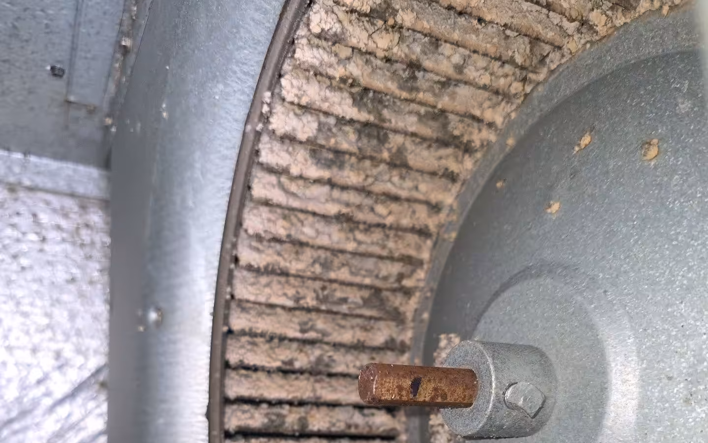 proper HVAC maintenance