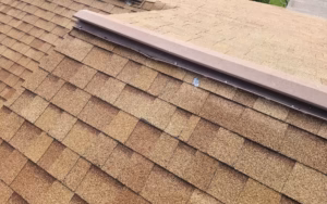 Architectural Shingles