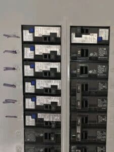 ARC Fault Breaker